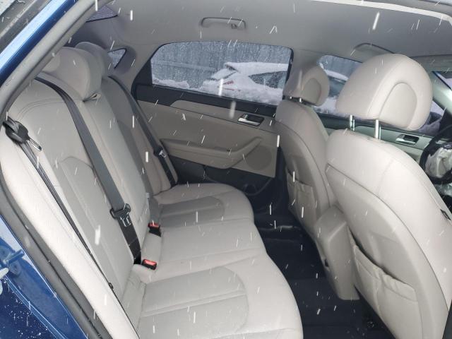 2015 HYUNDAI SONATA SE 5NPE24AF0FH016608