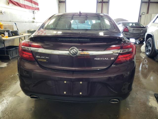 2017 BUICK REGAL SPOR 2G4GL5EX9H9175692
