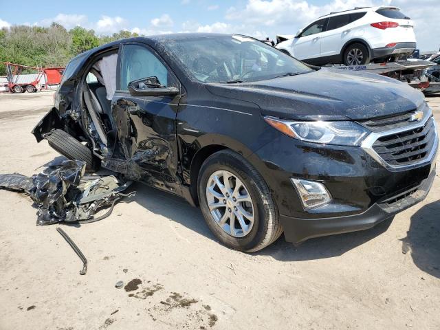 2020 CHEVROLET EQUINOX LS - 2GNAXHEV5L6285526