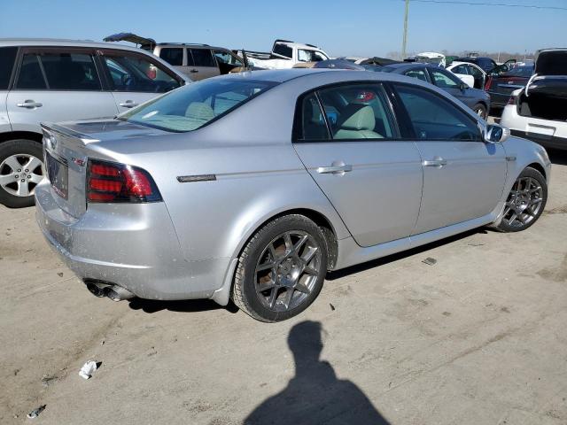 19UUA76667A010427 Acura TL TYPE S