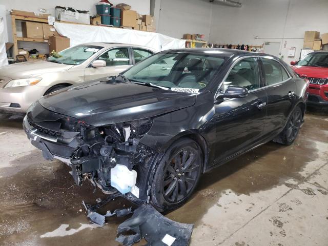 2015 CHEVROLET MALIBU LTZ - 1G11F5SL5FF229943