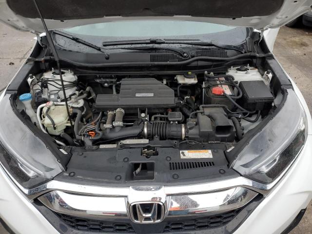 2019 HONDA CR-V EXL 7FARW2H86KE001237