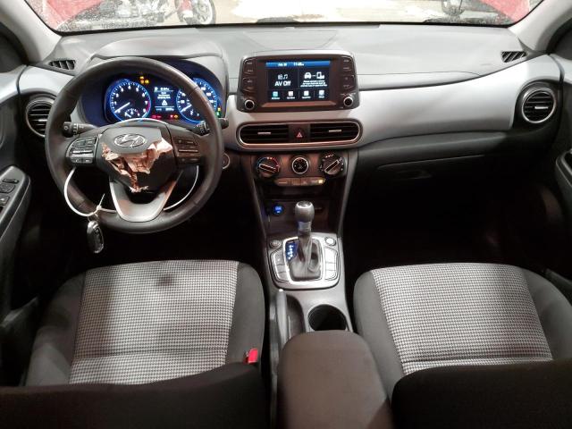 2020 HYUNDAI KONA SEL KM8K2CAA3LU407945