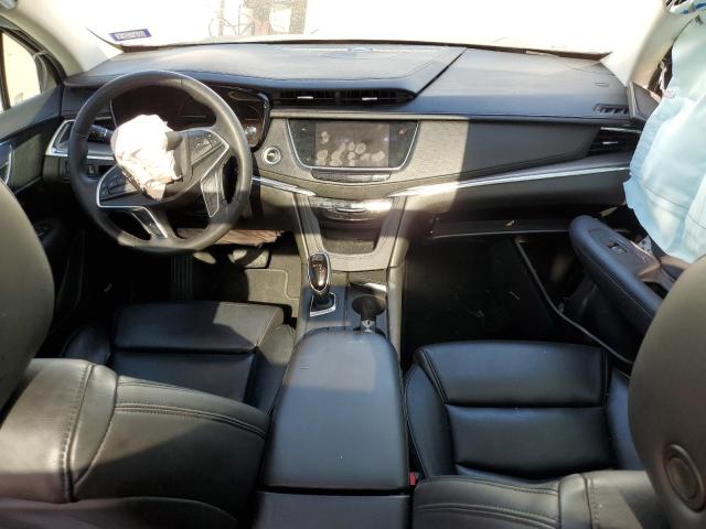 2017 CADILLAC XT5 LUXURY - 1GYKNBRS1HZ183890