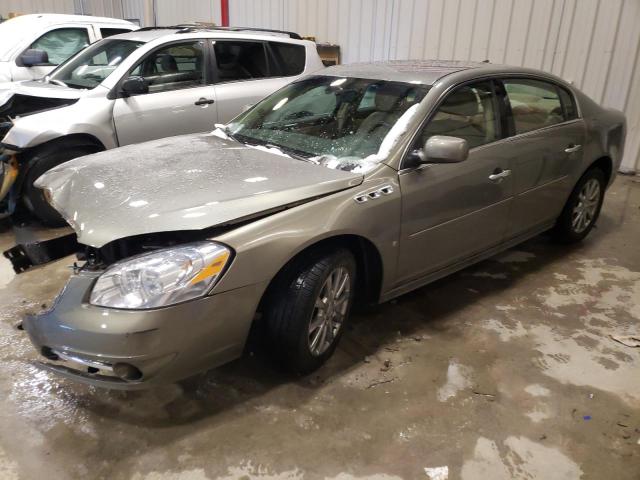 2010 Buick Lucerne CXL