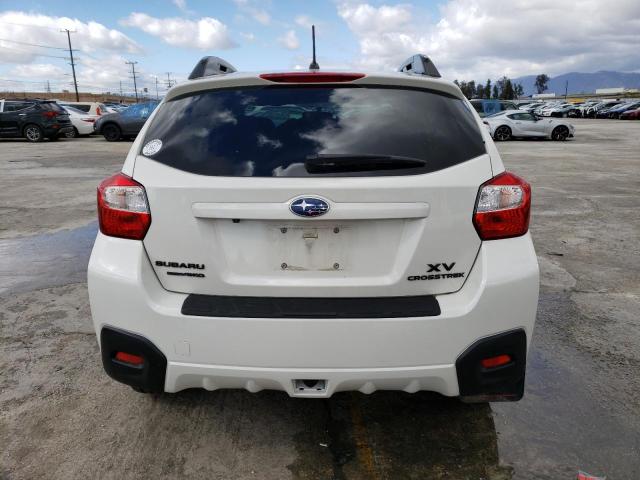 JF2GPACC2F9324160 Subaru Xv Crosstrek 2.0 Premium