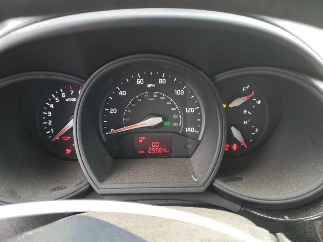 2017 KIA RIO LX KNADM4A31H6012671