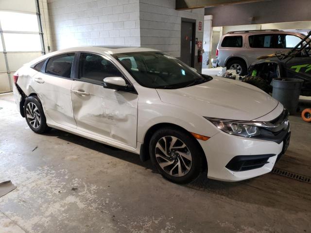 2016 HONDA CIVIC EX 2HGFC2F70GH515587