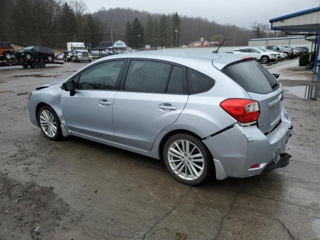 2015 SUBARU IMPREZA JF1GPAA62FH302277