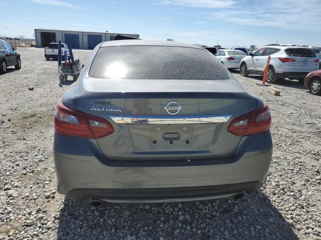2018 NISSAN ALTIMA 2.5 1N4AL3AP2JC114757