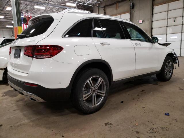 2022 MERCEDES-BENZ GLC 300 4M - W1N0G8EB6NG059937