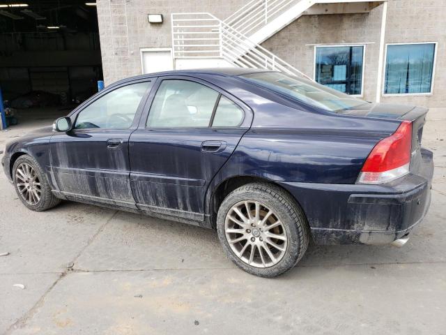 YV1RH592382682593 Volvo S60 2.5T