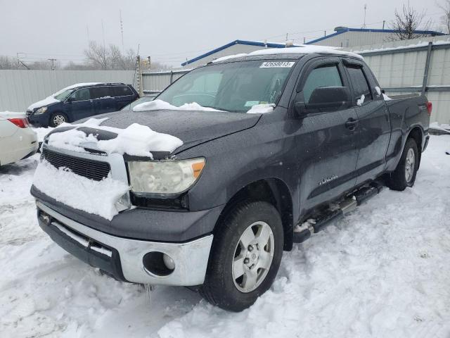 2011 Toyota Tundra 