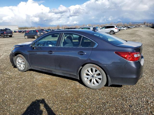 4S3BNAH63H3018429 Subaru Legacy 2.5i Premium