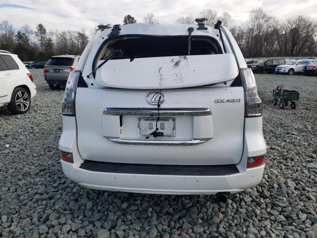 2017 LEXUS GX 460 PRE JTJJM7FX7H5153430