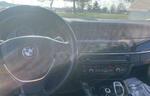 WBAFU9C5XBC784650 BMW 550 Xi