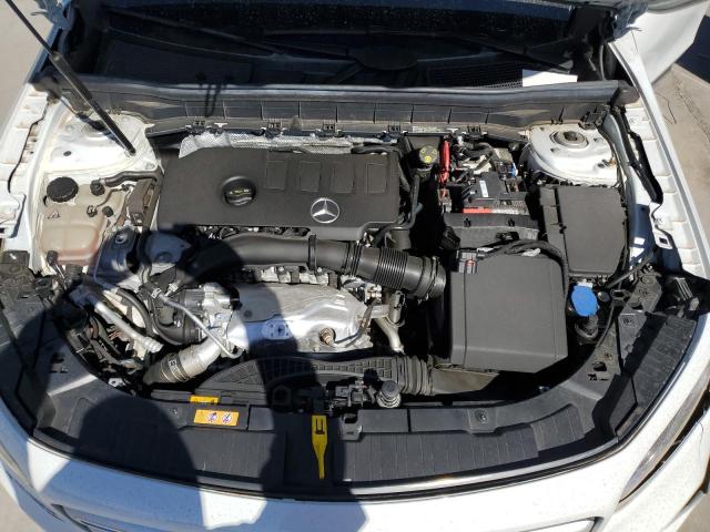 2020 MERCEDES-BENZ GLB 250 4M W1N4M4HB0LW040317