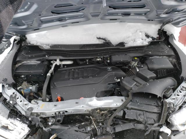 2020 ACURA MDX TECHNO - 5J8YD4H58LL052026