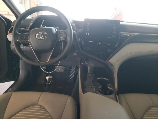 2023 TOYOTA CAMRY SE N 4T1G11AK5PU732351