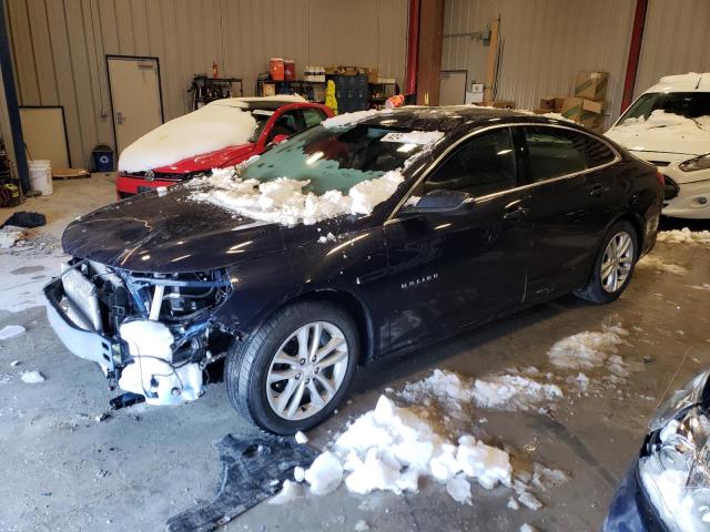 2017 CHEVROLET MALIBU LT 1G1ZE5ST0HF250756