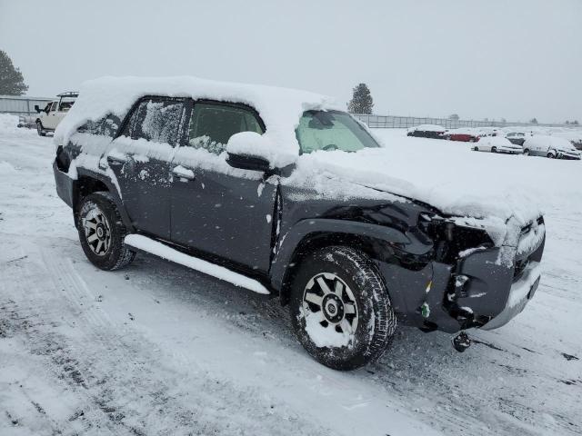 2022 TOYOTA 4RUNNER SR JTEPU5JR4N6017106