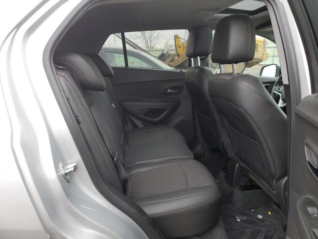 2020 CHEVROLET TRAX 1LT 3GNCJLSB3LL282921