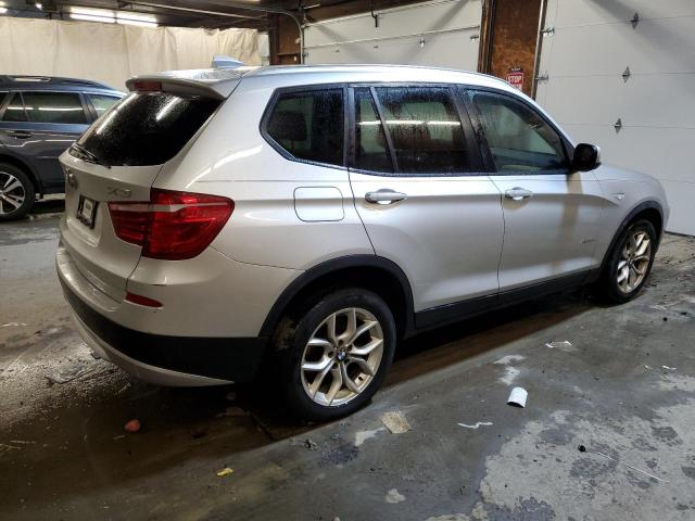 5UXWX7C55BLT78000 BMW X3