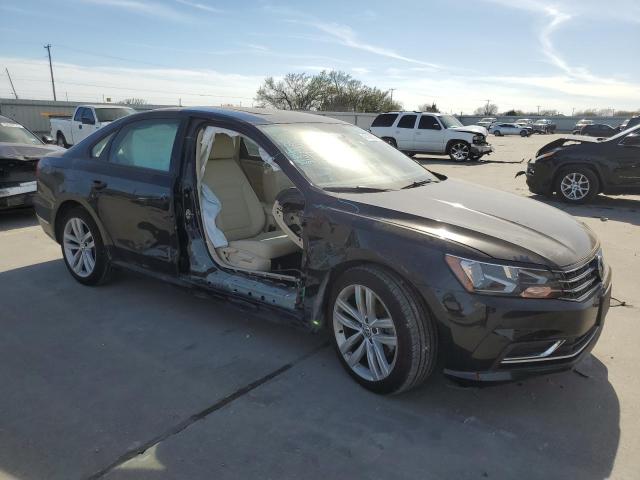 2019 VOLKSWAGEN PASSAT WOL - 1VWLA7A32KC008692