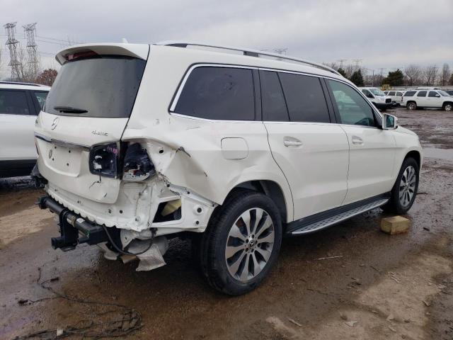 2019 MERCEDES-BENZ GLS 450 4M - 4JGDF6EE4KB240873