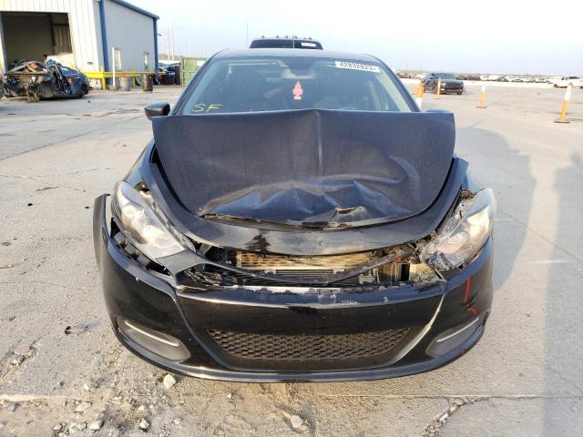 2016 DODGE DART SE 1C3CDFAA5GD712152