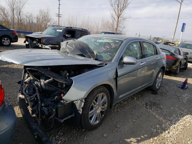 2007 Chrysler Sebring Limited