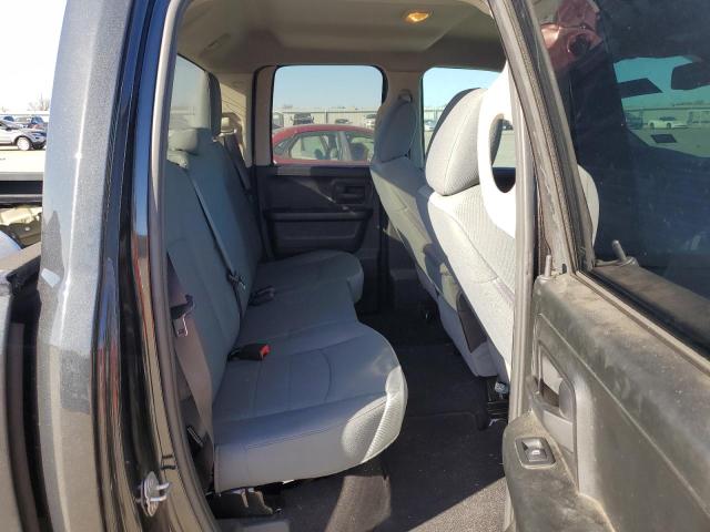 2018 RAM 1500 ST 1C6RR6FG9JS293902