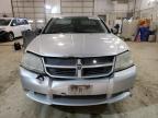 2008 Dodge Avenger Se للبيع في Columbia، MO - Front End