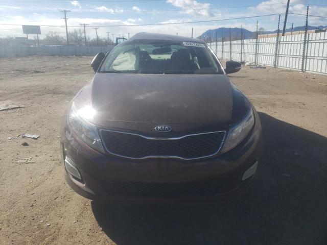 2015 KIA OPTIMA LX 5XXGM4A76FG465184