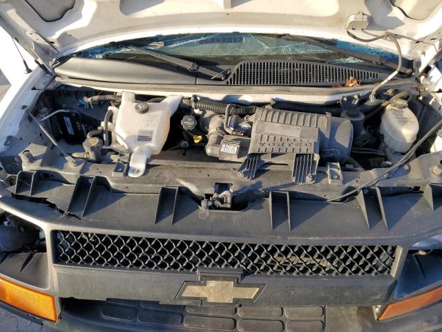 2015 CHEVROLET EXPRESS G2 - 1GCWGFCF6F1276226
