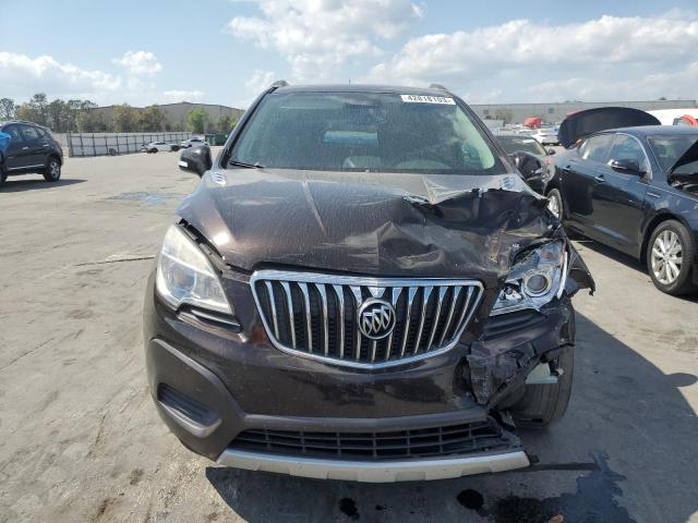 2015 BUICK ENCORE KL4CJASB5FB262571