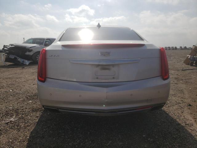 2017 CADILLAC XTS LUXURY 2G61M5S32H9142576