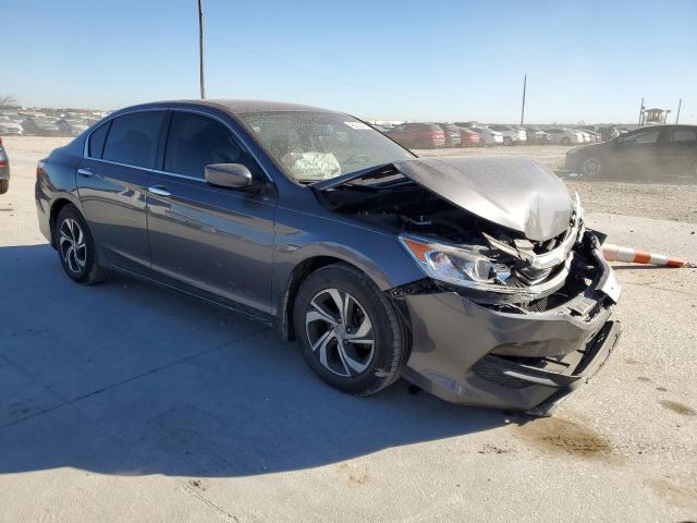 2017 HONDA ACCORD LX 1HGCR2F3XHA290514
