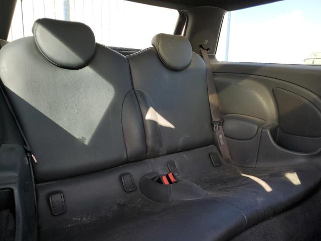 WMWRE33596TL16583 Mini Cooper