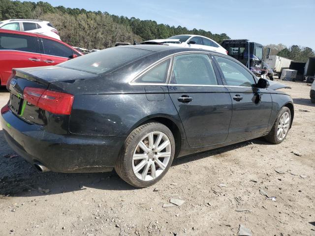 2015 AUDI A6 PREMIUM WAUGFAFC5FN012027