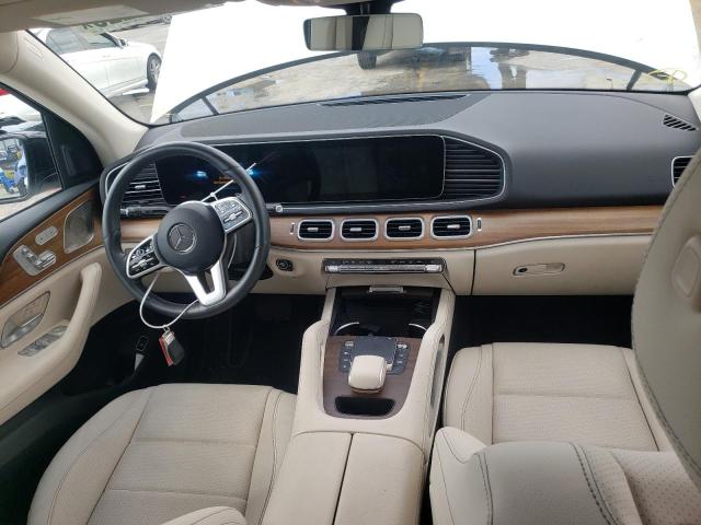 2022 MERCEDES-BENZ GLE 350 4JGFB4JB7NA656463