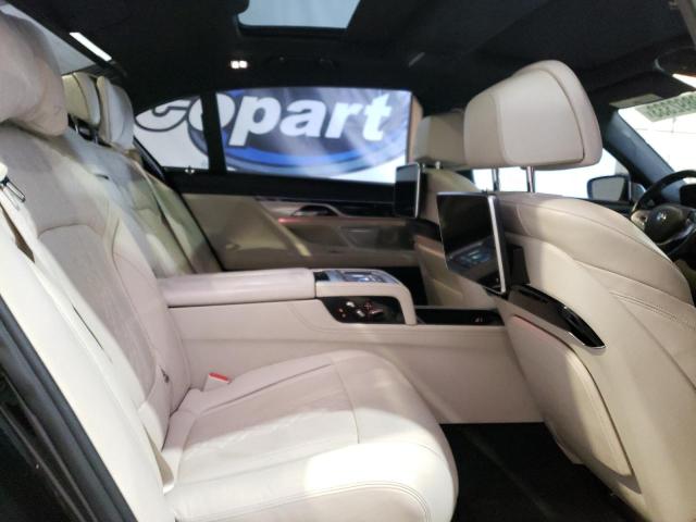 WBA7F2C58GG420622 BMW 750 Xi