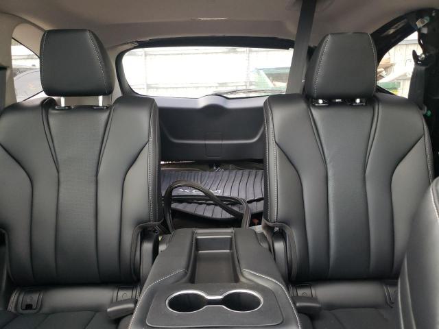 5J8YD9H4XNL010528 Acura Mdx Technology