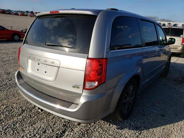 2017 DODGE GRAND CARA 2C4RDGCG2HR600145