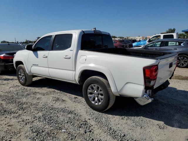 2018 TOYOTA TACOMA DOU 3TMAZ5CN1JM062942
