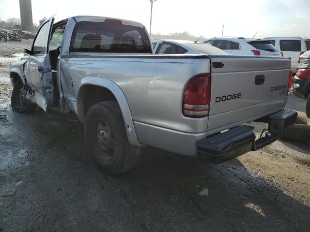 1D7FL16X03S110296 Dodge Dakota Sxt