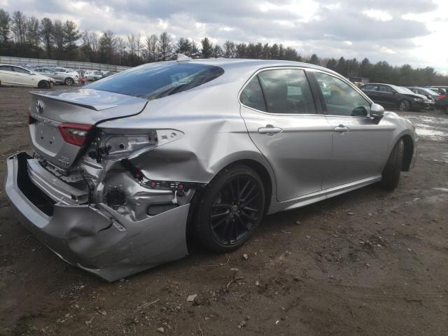 2023 TOYOTA CAMRY XSE 4T1K31AK0PU609397