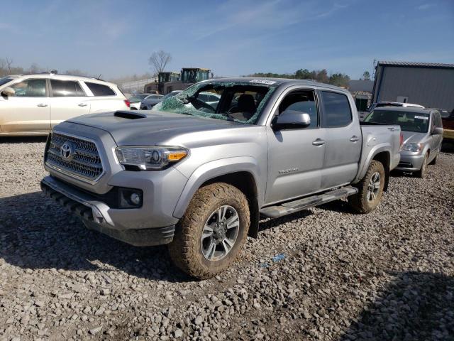 2016 TOYOTA TACOMA DOU 3TMAZ5CN8GM016579