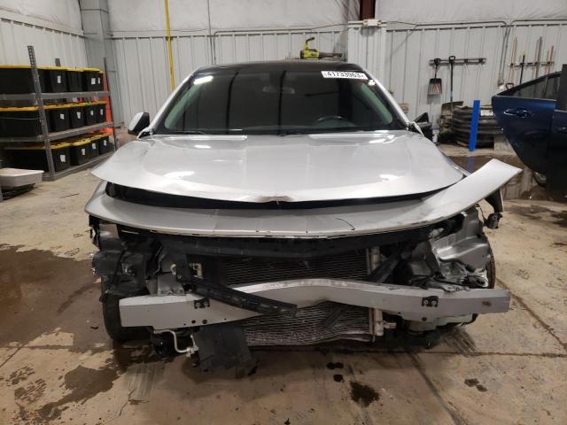 2017 CHEVROLET IMPALA LT - 1G1105S37HU185556