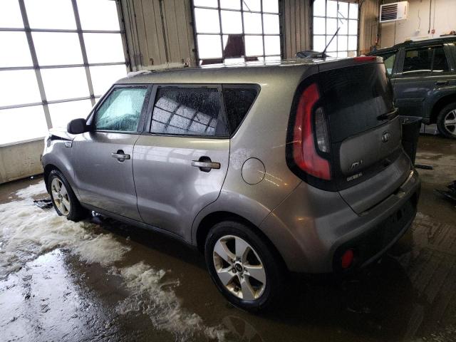 2019 KIA SOUL KNDJN2A26K7675458